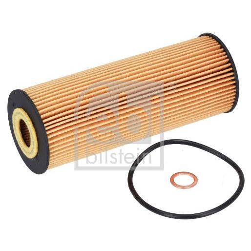 Filtro de aceite para motor