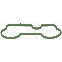 Junta colector de admision