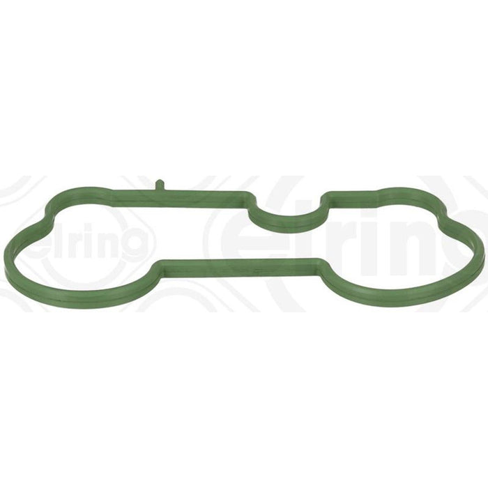 Junta colector de admision