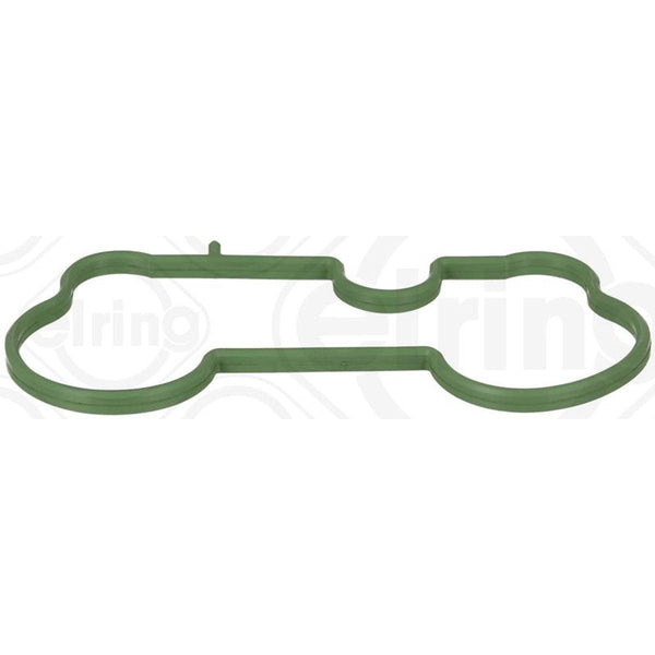Junta colector de admision