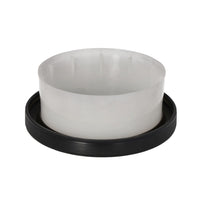 Reten de cigueñal delantero