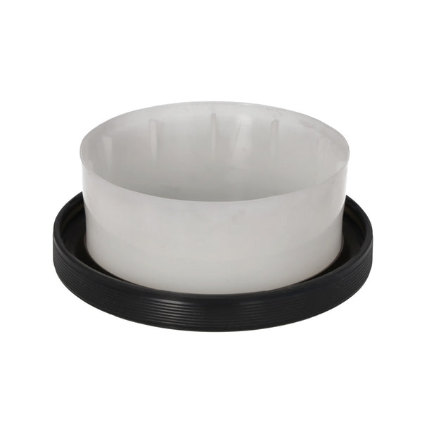 Reten de cigueñal delantero