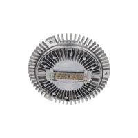 Fan clutch