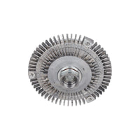 Fan clutch