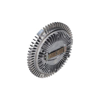 Fan clutch