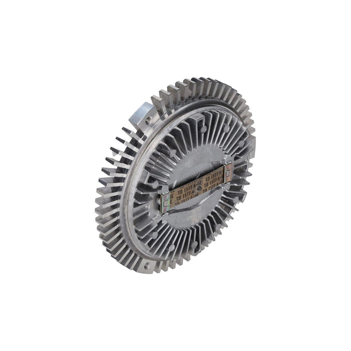 Fan clutch