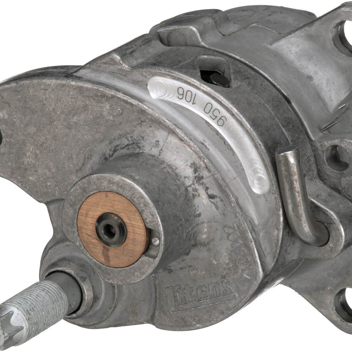 Tensor de la banda de motor