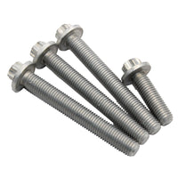 Tornillos de cabeza