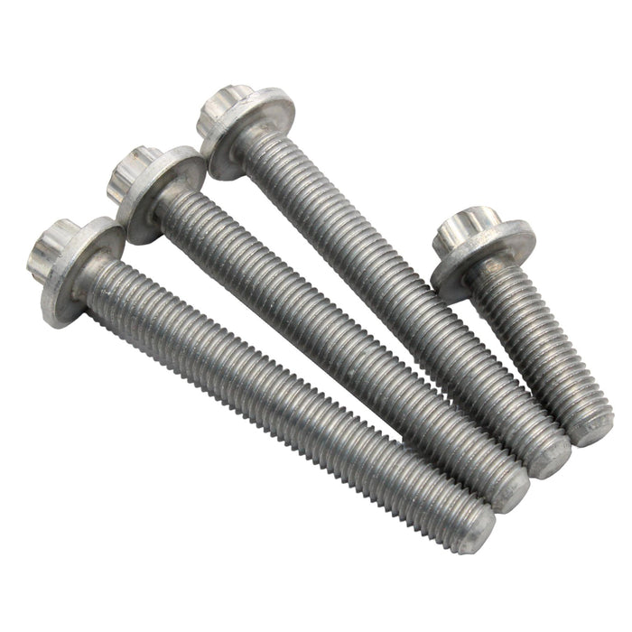 Tornillos de cabeza