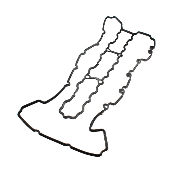 Empaque de tapa de punterias