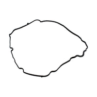 Empaque de tapa de punterias