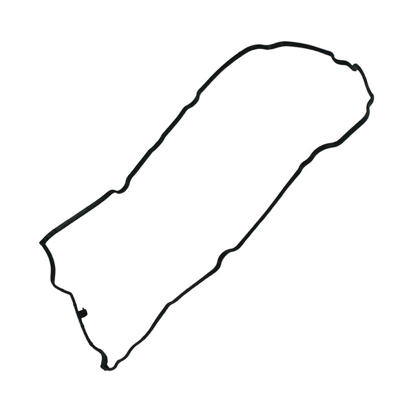 Empaque de tapa de punterias