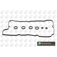 Empaque de la tapa de punterias