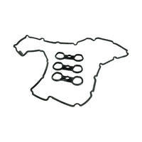 Empaque de tapa de punterias