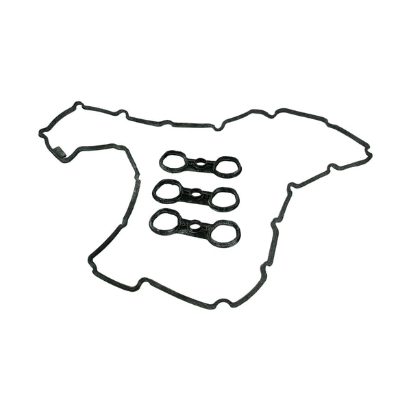 Empaque de tapa de punterias