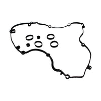 Empaque de tapa de punterias