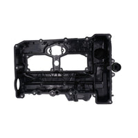 Tapa de punterias con valvula pcv y empaque 11127588412