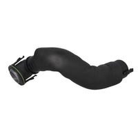 Tubo de ventilacion