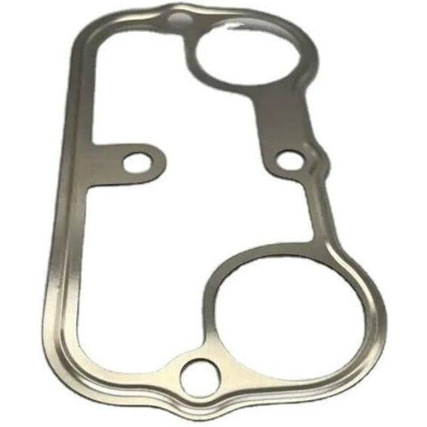 Empaque de tapa de punterias