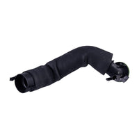 Tubo de ventilacion del carter