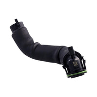 Tubo de ventilacion del carter