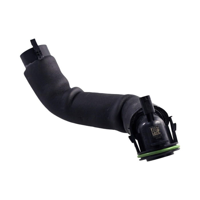 Tubo de ventilacion del carter