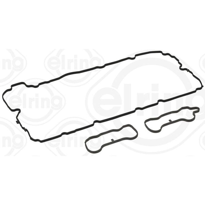 Kit empaques de tapa de punteria izquierdo