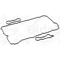 Kit empaques de tapa de punteria derecho