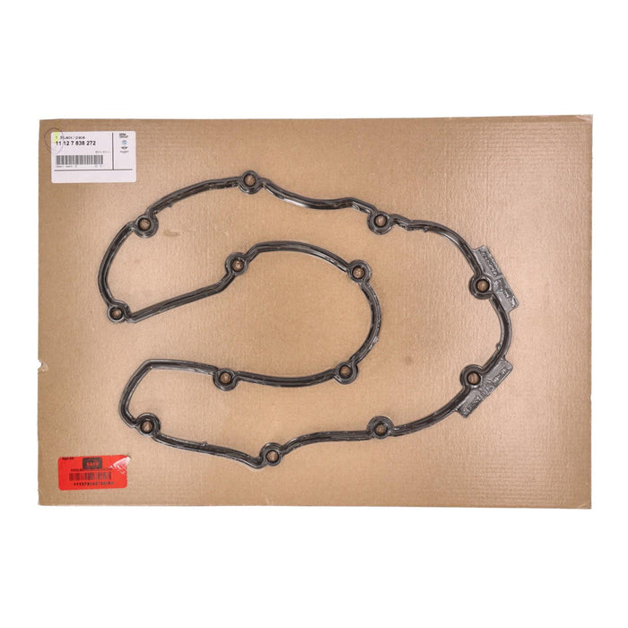 Empaque de la tapa de punterias derecho