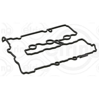 Empaque tapa de punterias