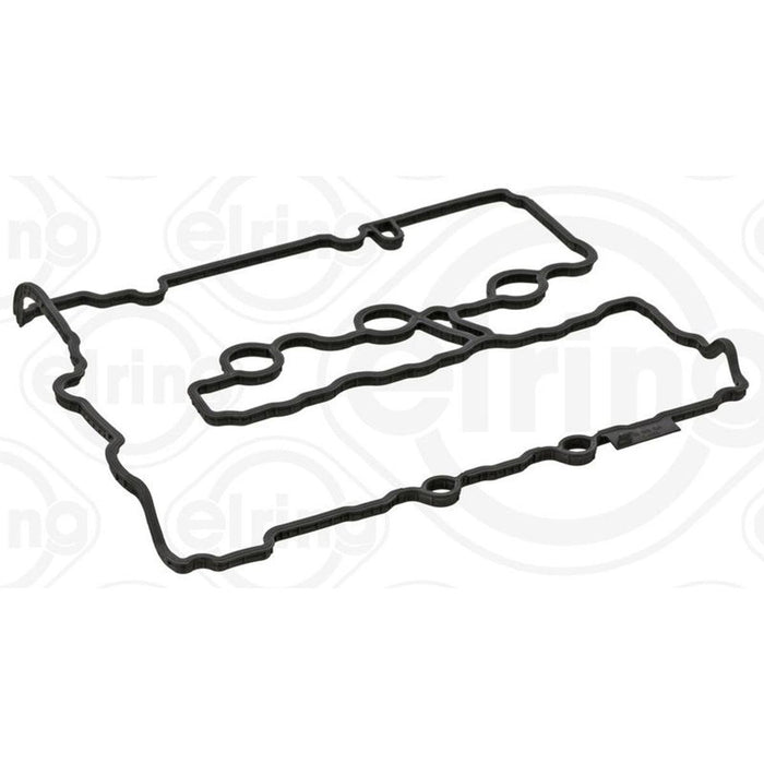 Empaque tapa de punterias