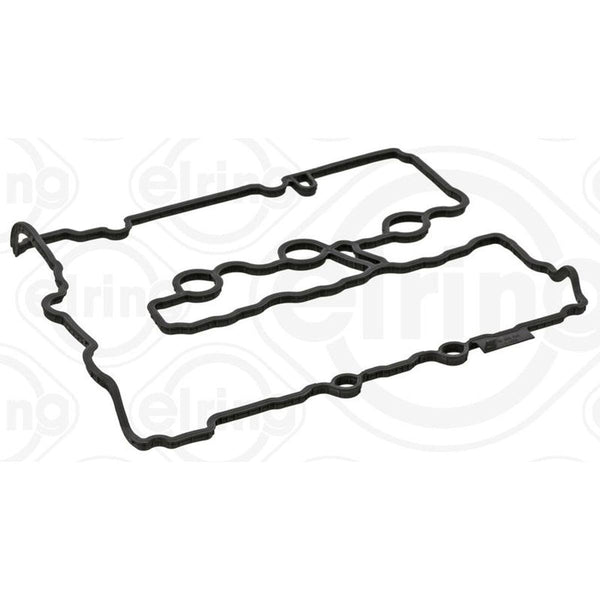 Empaque tapa de punterias