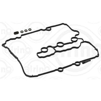 Empaque de la tapa de punterias