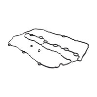 Empaque de tapa de punterias