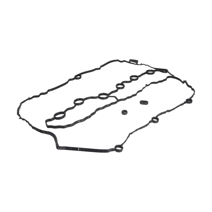 Empaque de tapa de punterias