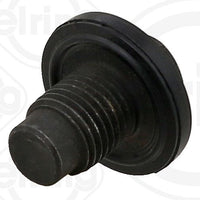Tornillo de drenaje del carter de aceite para motor