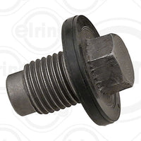 Tornillo de drenaje del carter de aceite para motor