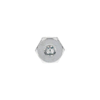 Tornillo del carter de motor