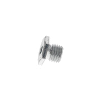 Tornillo del carter de motor