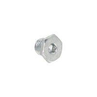 Tornillo del carter de motor