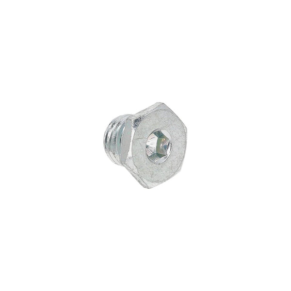 Tornillo del carter de motor