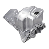 Carter de aceite para motor REFORZADO
