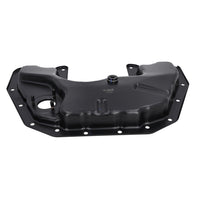 Carter de aceite para motor