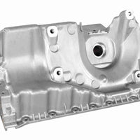 Carter de aceite para motor