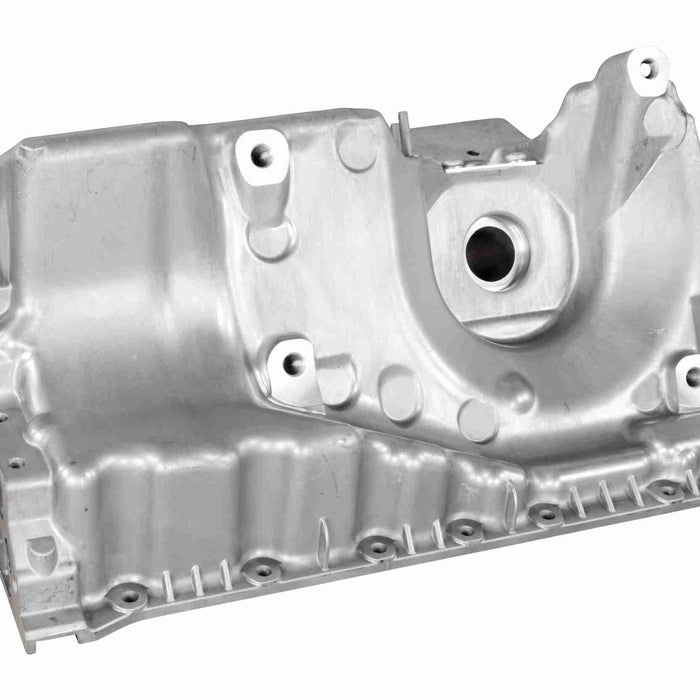Carter de aceite para motor