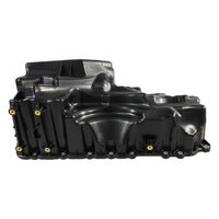Carter de aceite para motor
