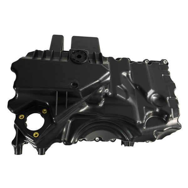 Carter de aceite para motor