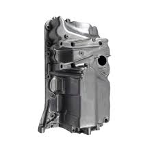 Carter de aceite para motor