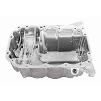 Carter de aceite para motor