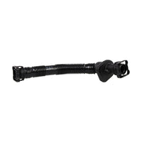 Tubo de ventilacion